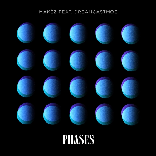 Makez & dreamcastmoe - Phases [THERMDY010D2]